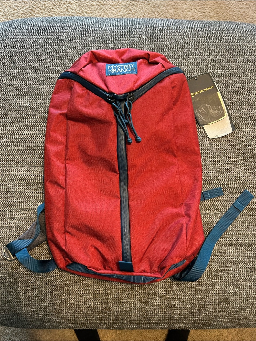 MYSTERY RANCH Urban Assault 21L backpack